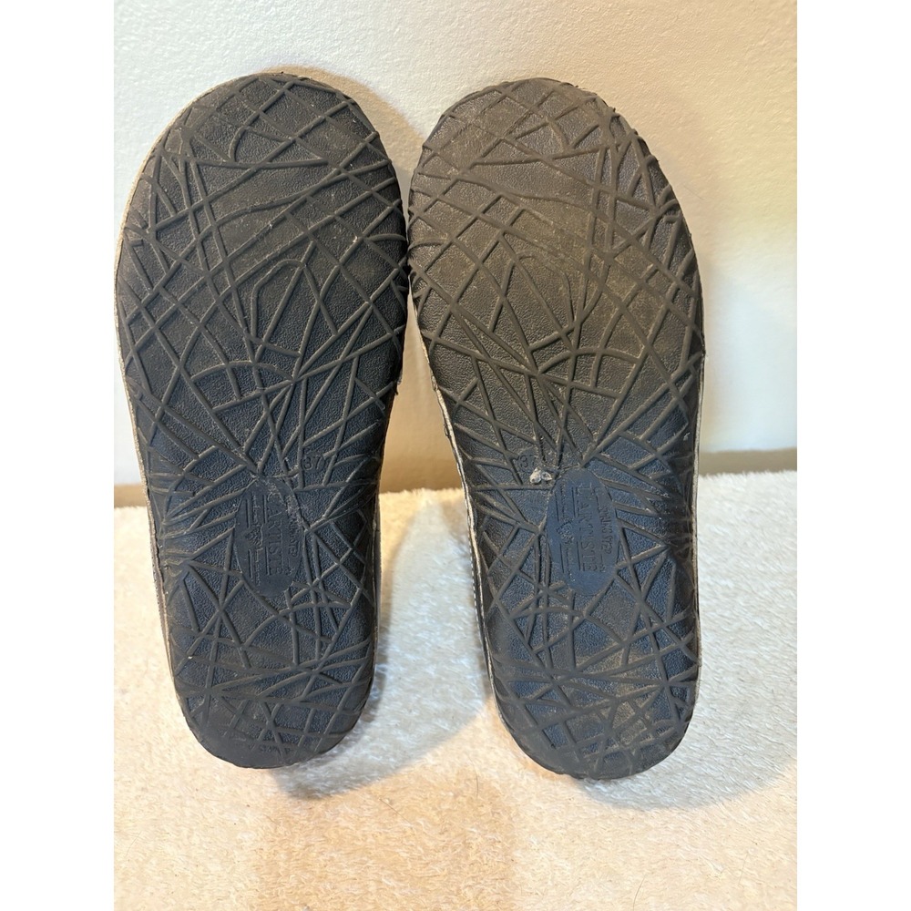 L'Artiste Spring Step - Libora-B Women's Size 37 (6.5) Black Leather EUC - Picture 8 of 8